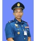 PgKB II MOHD SHAHROM BIN LAJI